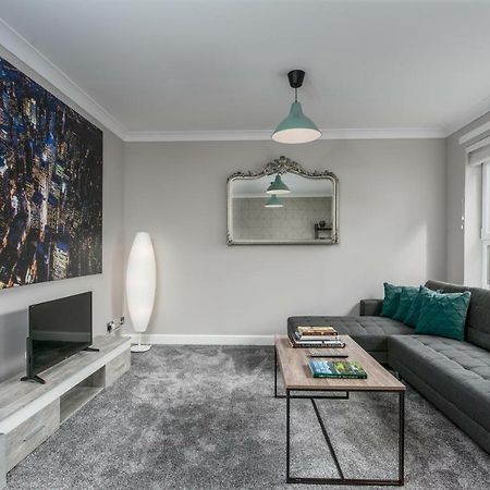 Iona Residence - Donnini Apartments Ayr Extérieur photo
