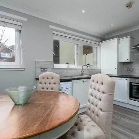 Iona Residence - Donnini Apartments Ayr Extérieur photo