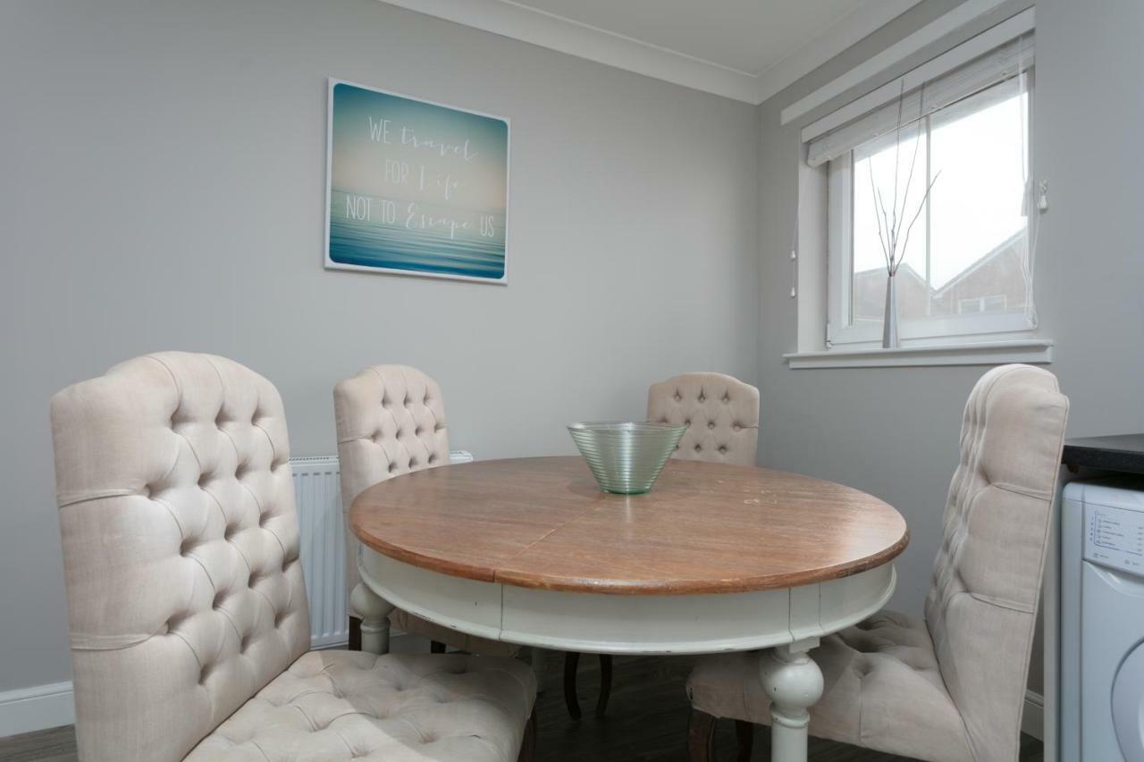 Iona Residence - Donnini Apartments Ayr Extérieur photo