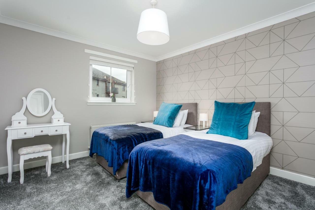 Iona Residence - Donnini Apartments Ayr Extérieur photo